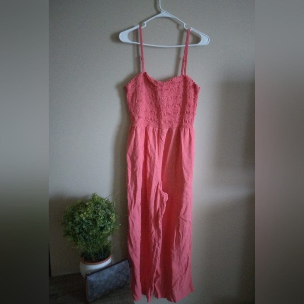 Universal Thread Romper - image 1